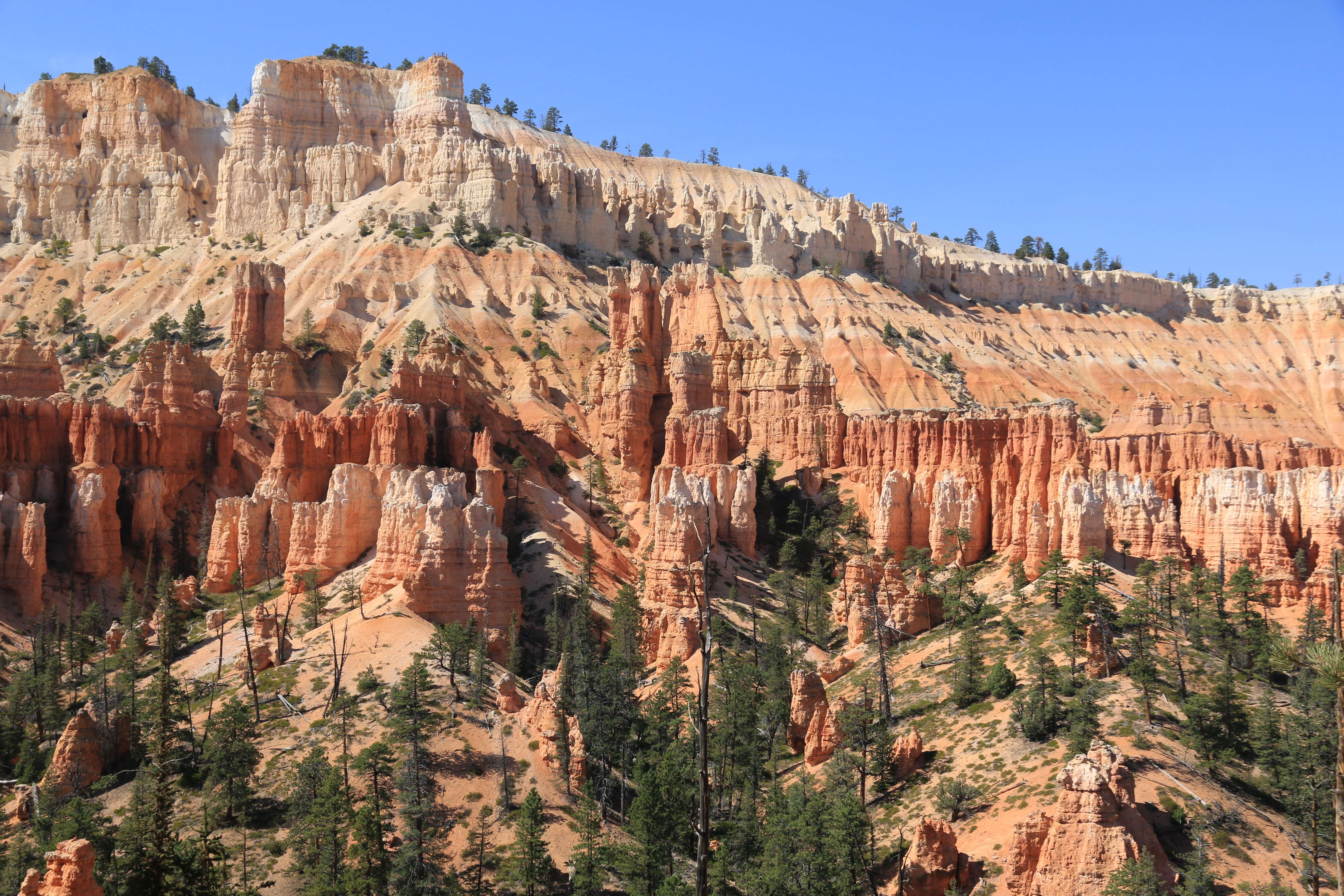 Bryce Canyon NP